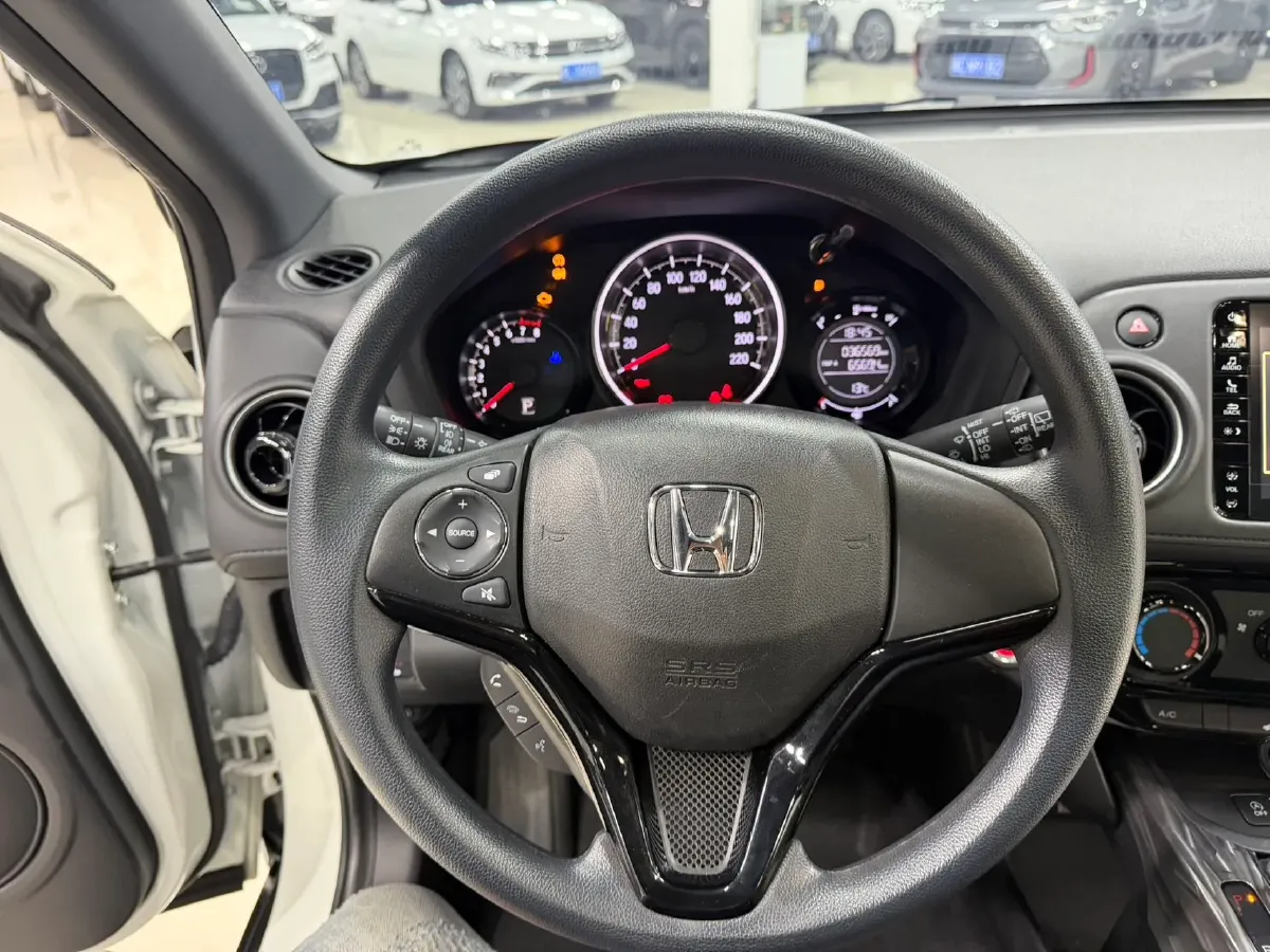 2022 Honda XR-V 1.5L 131HP L4 CVT,autocango,china used car exporter,china ev exporter,chinese used car exporter,chinese used ev exporter