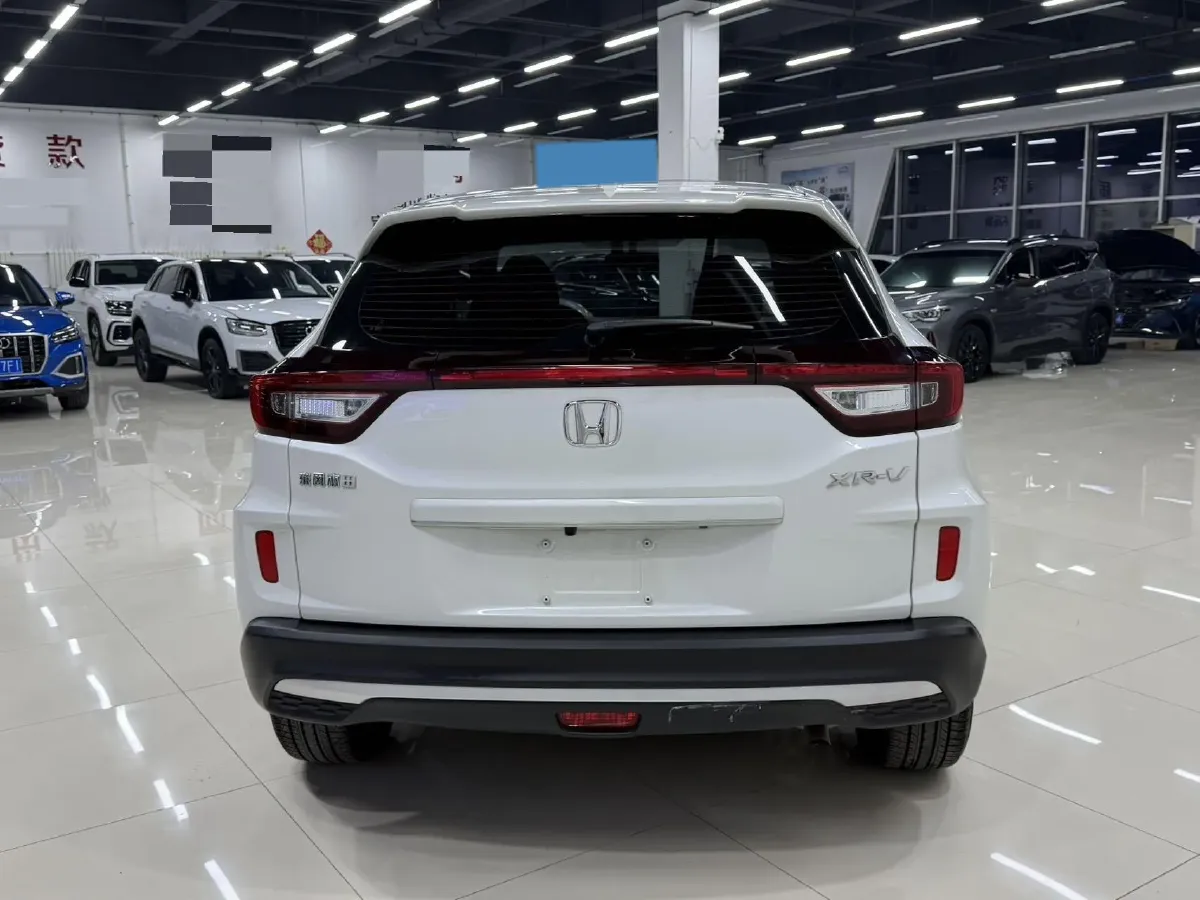 2022 Honda XR-V 1.5L 131HP L4 CVT,autocango,china used car exporter,china ev exporter,chinese used car exporter,chinese used ev exporter