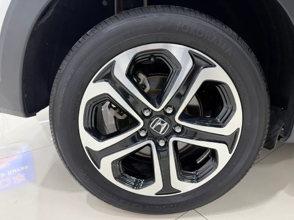 2022 Honda XR-V 1.5L 131HP L4 CVT,autocango,china used car exporter,china ev exporter,chinese used car exporter,chinese used ev exporter