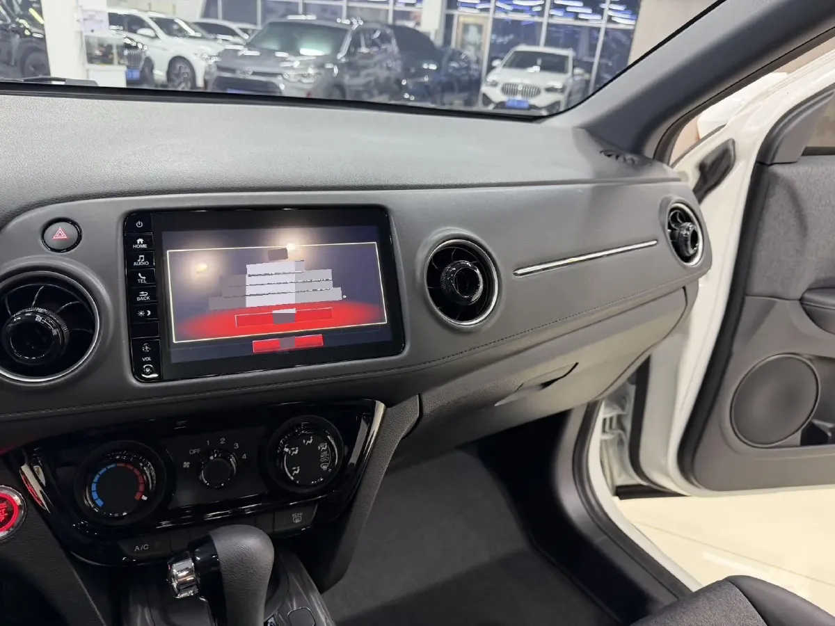 2022 Honda XR-V 1.5L 131HP L4 CVT,autocango,china used car exporter,china ev exporter,chinese used car exporter,chinese used ev exporter