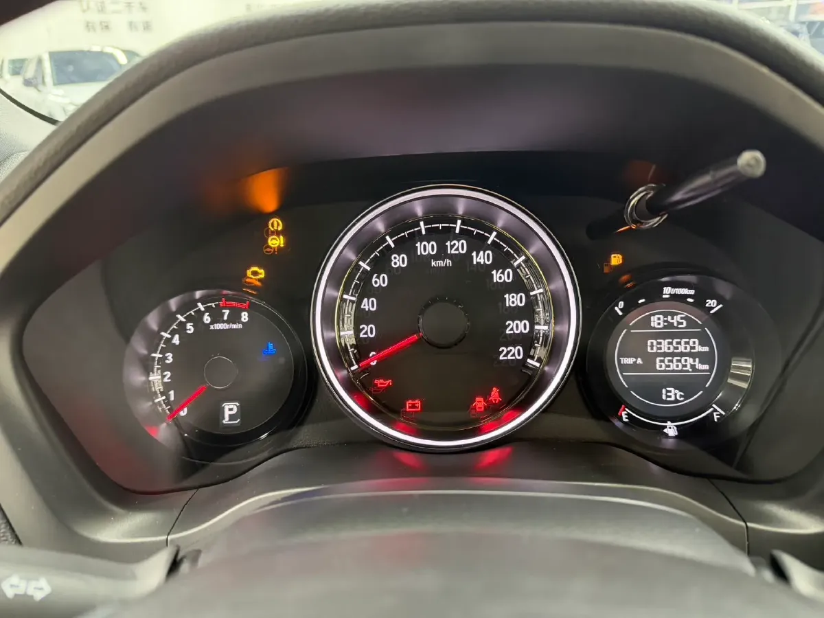 2022 Honda XR-V 1.5L 131HP L4 CVT,autocango,china used car exporter,china ev exporter,chinese used car exporter,chinese used ev exporter