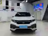 2022 Honda XR-V 1.5L 131HP L4 CVT
