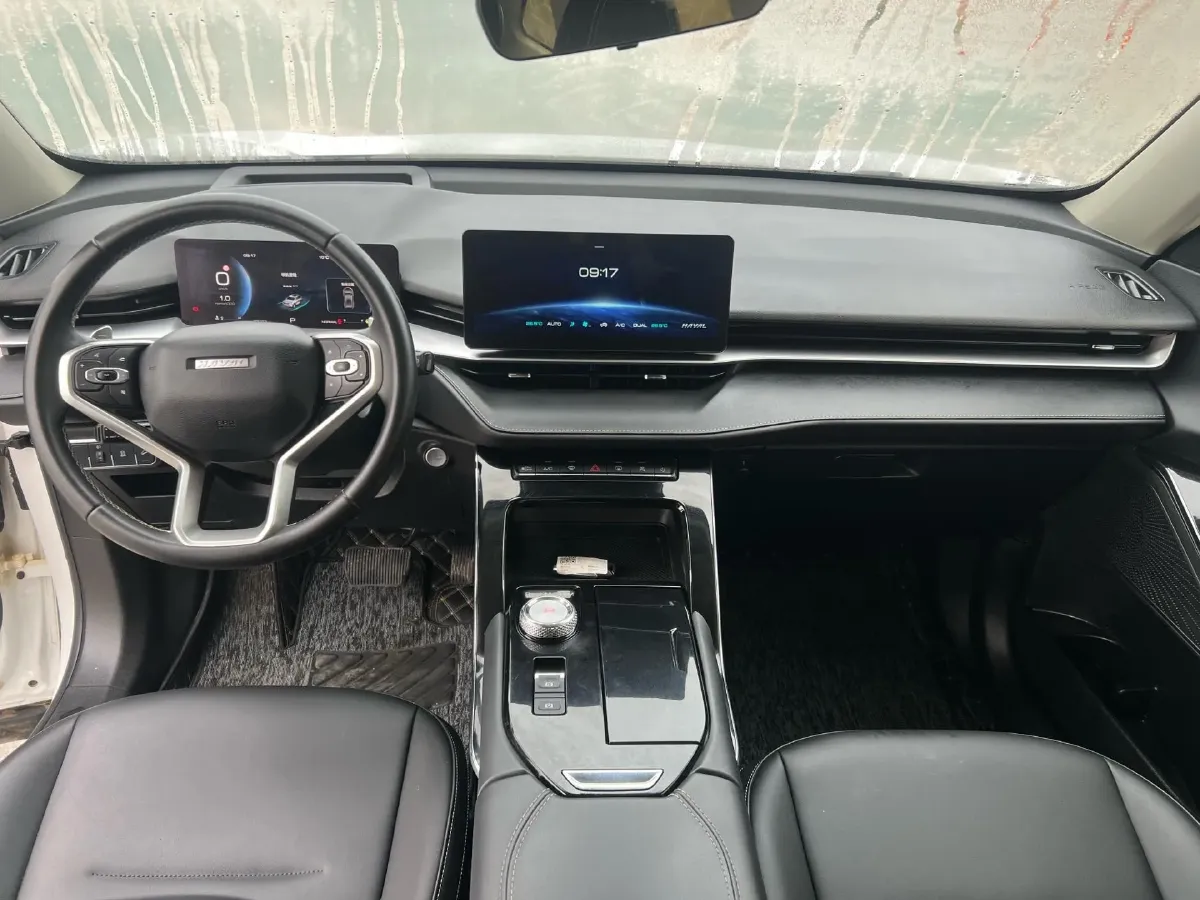 2021 Haval H6 2.0T 211HP L4 7DCT,autocango,china used car exporter,china ev exporter,chinese used car exporter,chinese used ev exporter
