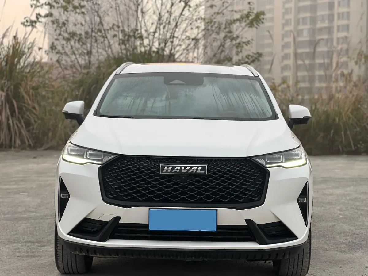 2021 Haval H6 2.0T 211HP L4 7DCT,autocango,china used car exporter,china ev exporter,chinese used car exporter,chinese used ev exporter
