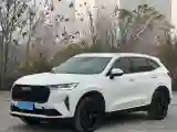 2021 Haval H6 2.0T 211HP L4 7DCT