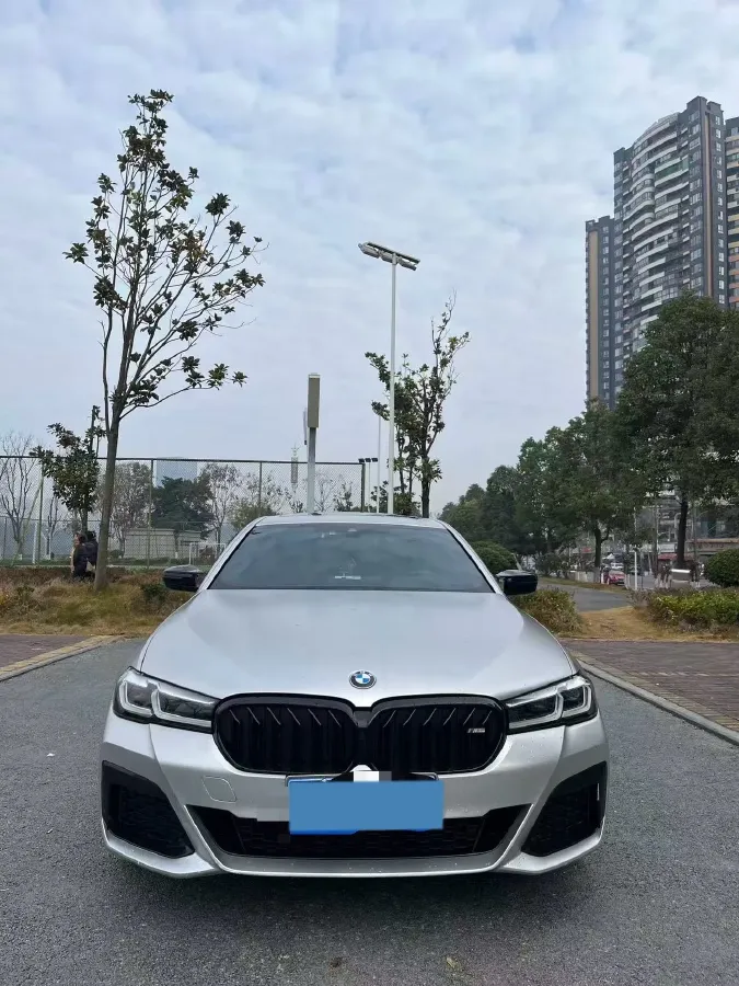 2022 BMW 5 Series 2.0T 184HP L4 8AT,autocango,china used car exporter,china ev exporter,chinese used car exporter,chinese used ev exporter