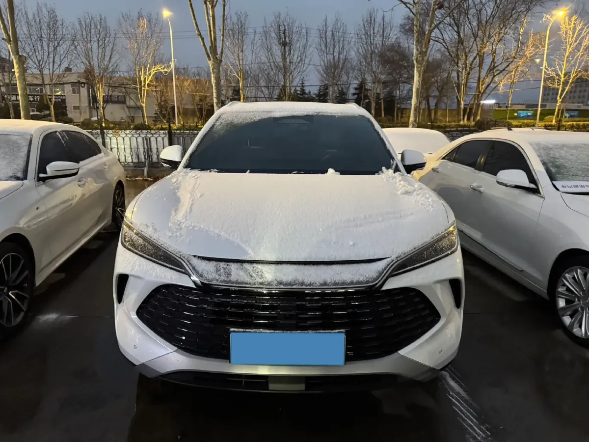 2025 BYD SongL DM-i 1.5L 101HP L4 E-CVT PHEV 26.6KWH,autocango,china used car exporter,china ev exporter,chinese used car exporter,chinese used ev exporter