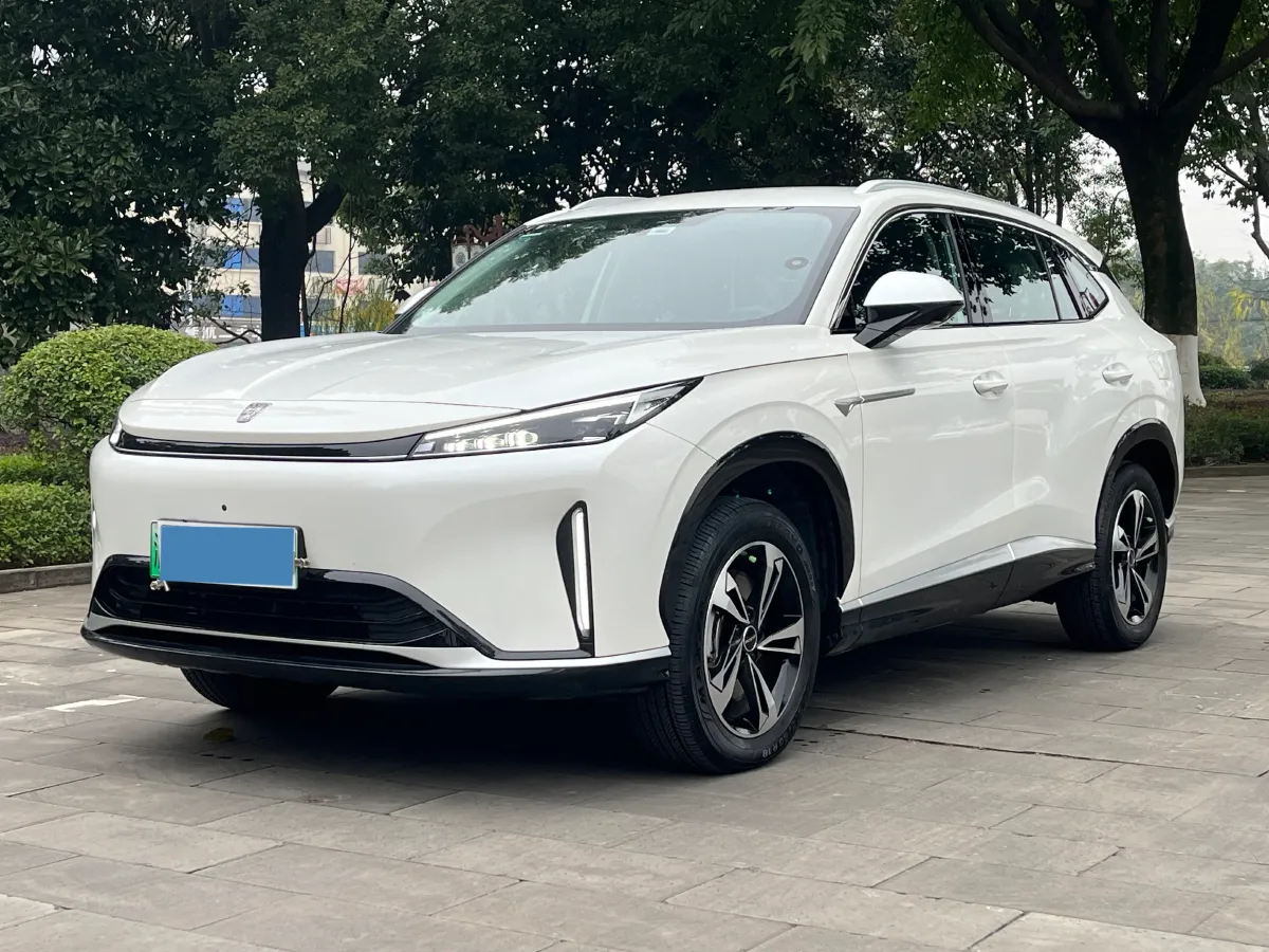 2024 Roewe D5X DMH 1.5T 150HP L4 2DHT PHEV 21.4KWH,autocango,china used car exporter,china ev exporter,chinese used car exporter,chinese used ev exporter