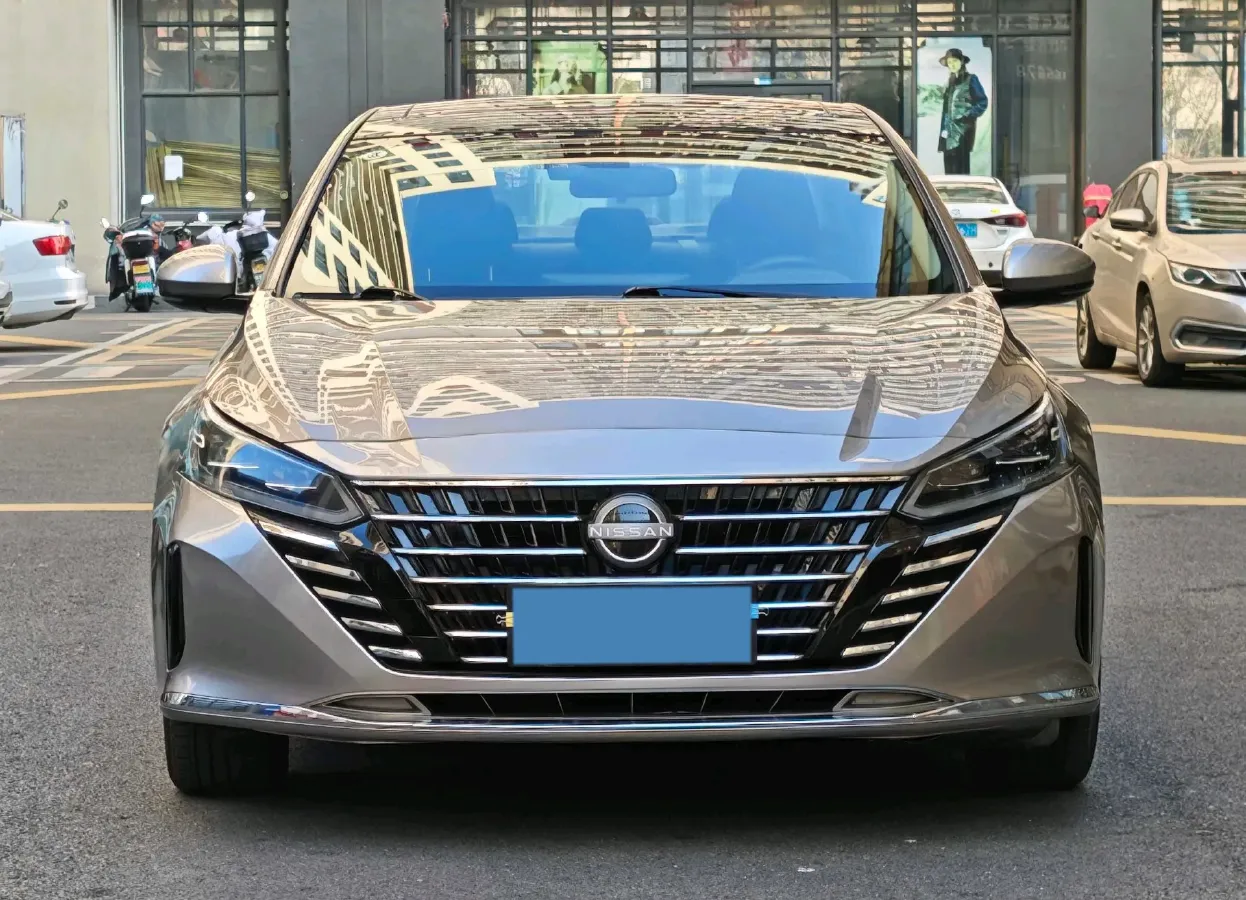 2022 Nissan Teana 2.0L 156HP L4 CVT,autocango,china used car exporter,china ev exporter,chinese used car exporter,chinese used ev exporter