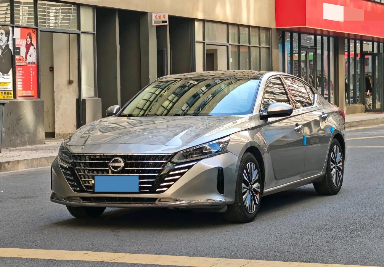 2022 Nissan Teana 2.0L 156HP L4 CVT,autocango,china used car exporter,china ev exporter,chinese used car exporter,chinese used ev exporter