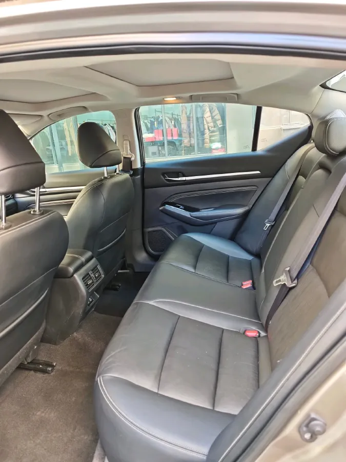 2022 Nissan Teana 2.0L 156HP L4 CVT,autocango,china used car exporter,china ev exporter,chinese used car exporter,chinese used ev exporter