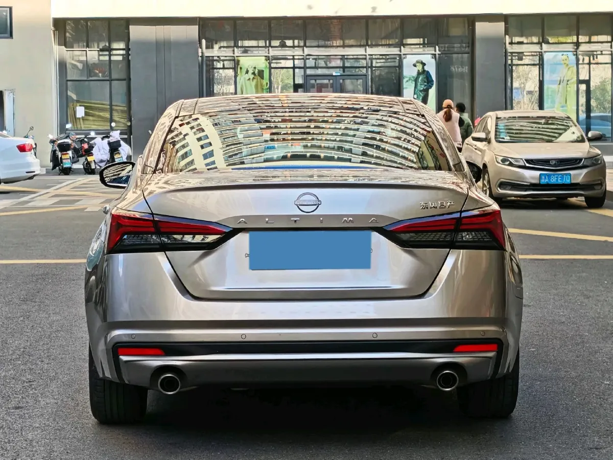 2022 Nissan Teana 2.0L 156HP L4 CVT,autocango,china used car exporter,china ev exporter,chinese used car exporter,chinese used ev exporter