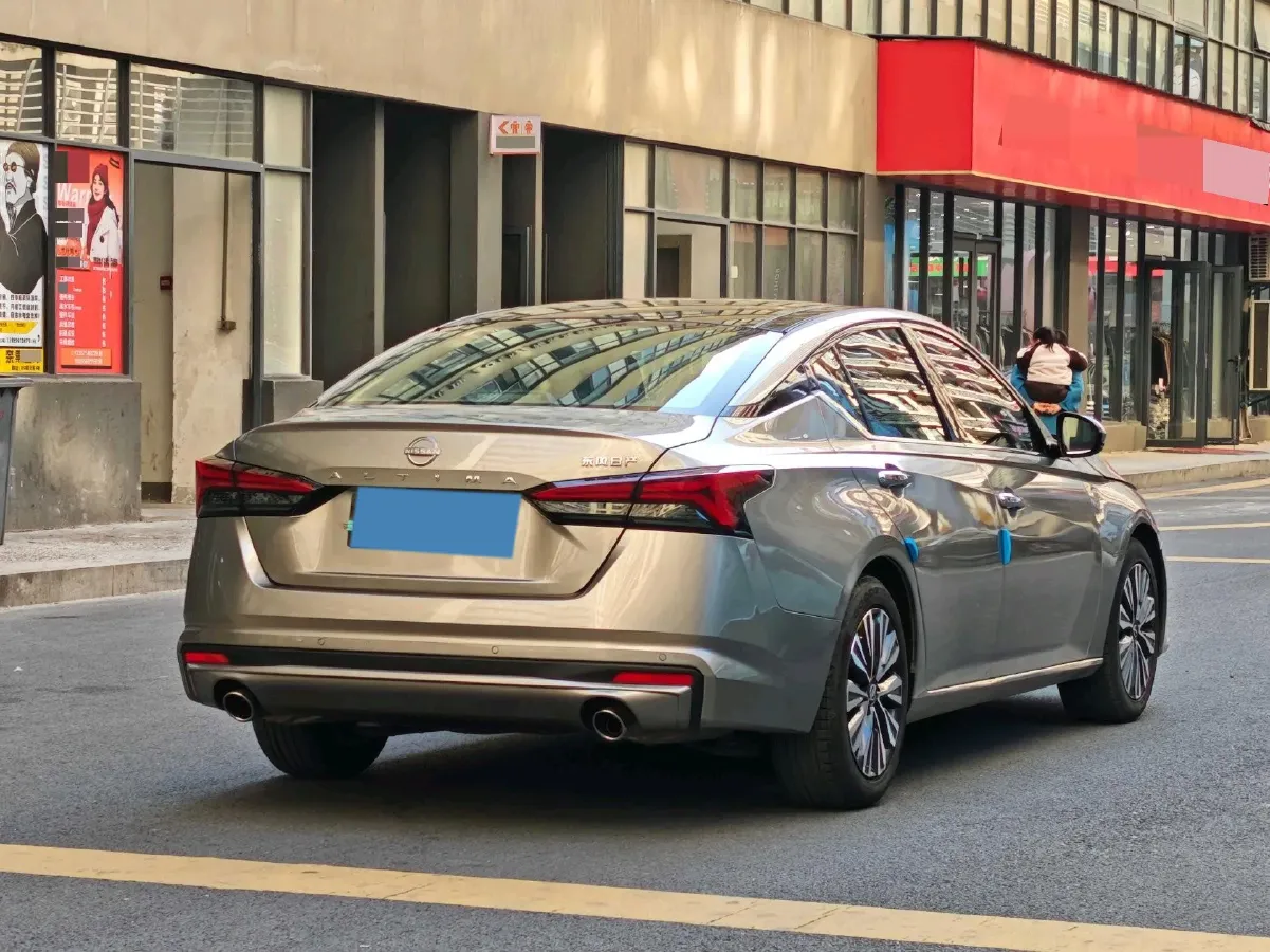 2022 Nissan Teana 2.0L 156HP L4 CVT,autocango,china used car exporter,china ev exporter,chinese used car exporter,chinese used ev exporter