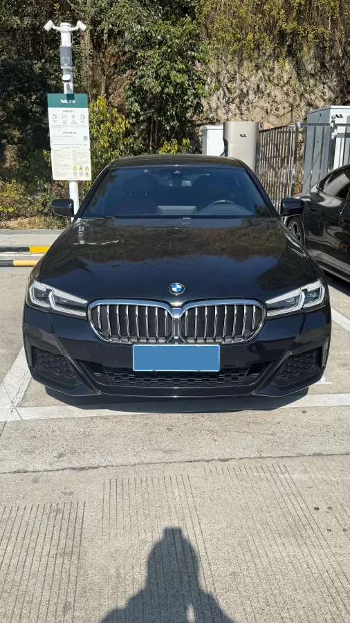 2022 BMW 5 Series 2.0T 184HP L4 8AT,autocango,china used car exporter,china ev exporter,chinese used car exporter,chinese used ev exporter