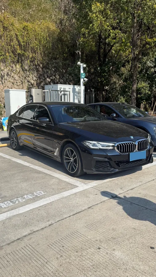 2022 BMW 5 Series 2.0T 184HP L4 8AT,autocango,china used car exporter,china ev exporter,chinese used car exporter,chinese used ev exporter
