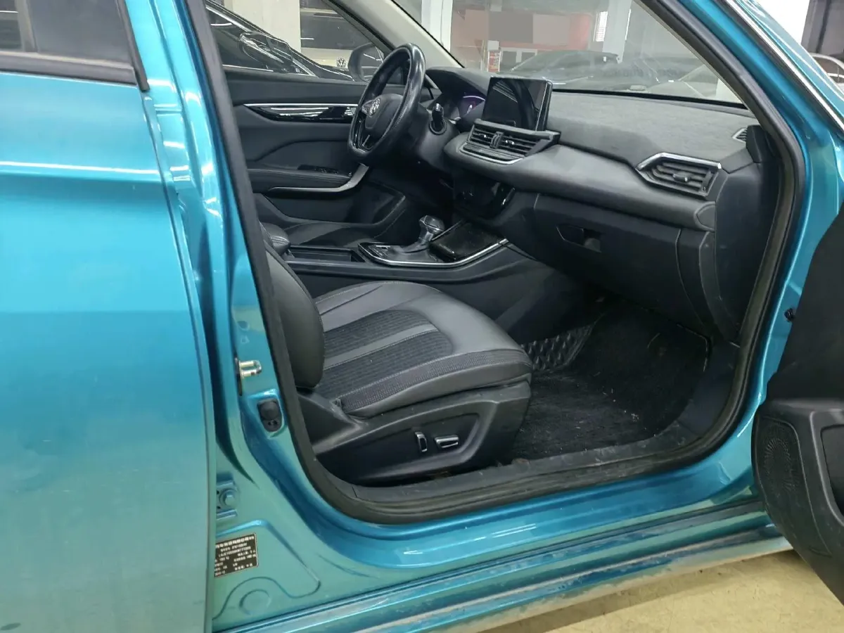 2020 DongFeng Aeolus YiXuan 1.5T 150HP L4 6DCT,autocango,china used car exporter,china ev exporter,chinese used car exporter,chinese used ev exporter