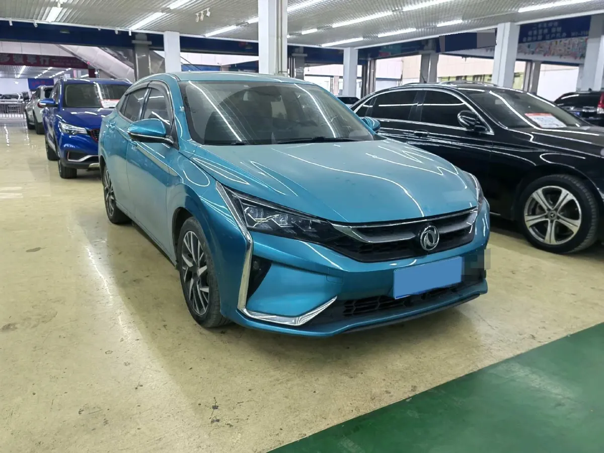 2020 DongFeng Aeolus YiXuan 1.5T 150HP L4 6DCT,autocango,china used car exporter,china ev exporter,chinese used car exporter,chinese used ev exporter