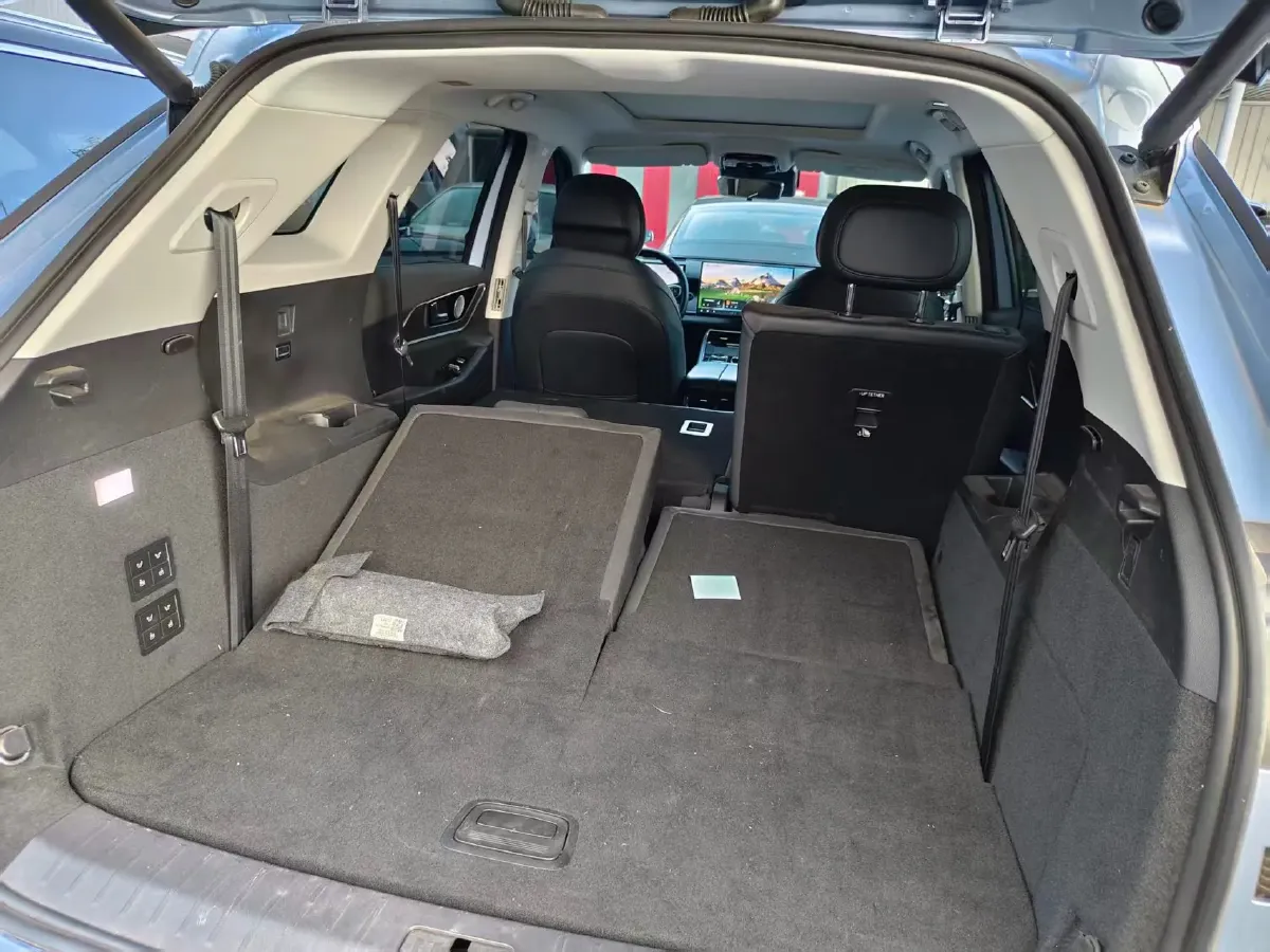 2024 Fulwin FulwinT9 1.5T 156HP L4 1DHT PHEV 19.43KWH,autocango,china used car exporter,china ev exporter,chinese used car exporter,chinese used ev exporter