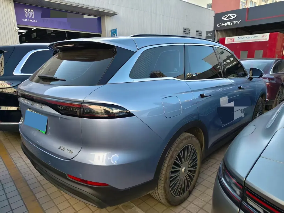 2024 Fulwin FulwinT9 1.5T 156HP L4 1DHT PHEV 19.43KWH,autocango,china used car exporter,china ev exporter,chinese used car exporter,chinese used ev exporter