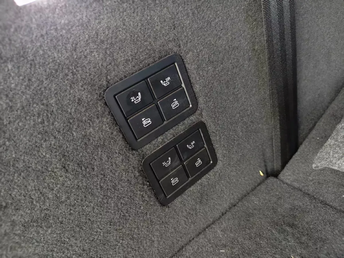 2024 Fulwin FulwinT9 1.5T 156HP L4 1DHT PHEV 19.43KWH,autocango,china used car exporter,china ev exporter,chinese used car exporter,chinese used ev exporter