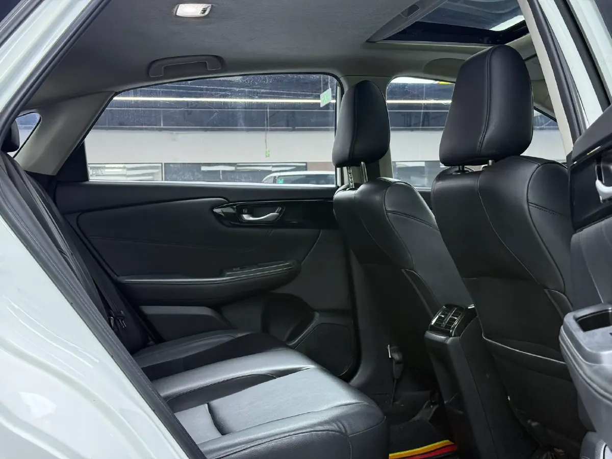 2019 Honda Crider 1.0T 122HP L3 CVT,autocango,china used car exporter,china ev exporter,chinese used car exporter,chinese used ev exporter