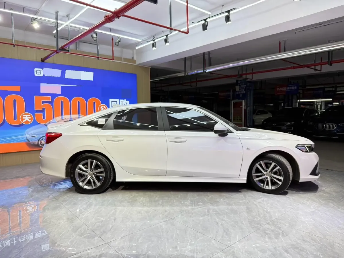 2022 Honda Civic 1.5T 129HP L4 CVT,autocango,china used car exporter,china ev exporter,chinese used car exporter,chinese used ev exporter