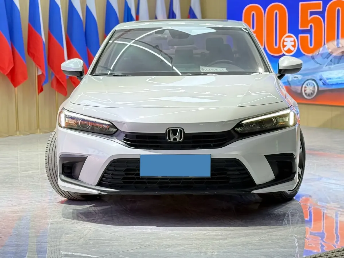 2022 Honda Civic 1.5T 129HP L4 CVT,autocango,china used car exporter,china ev exporter,chinese used car exporter,chinese used ev exporter