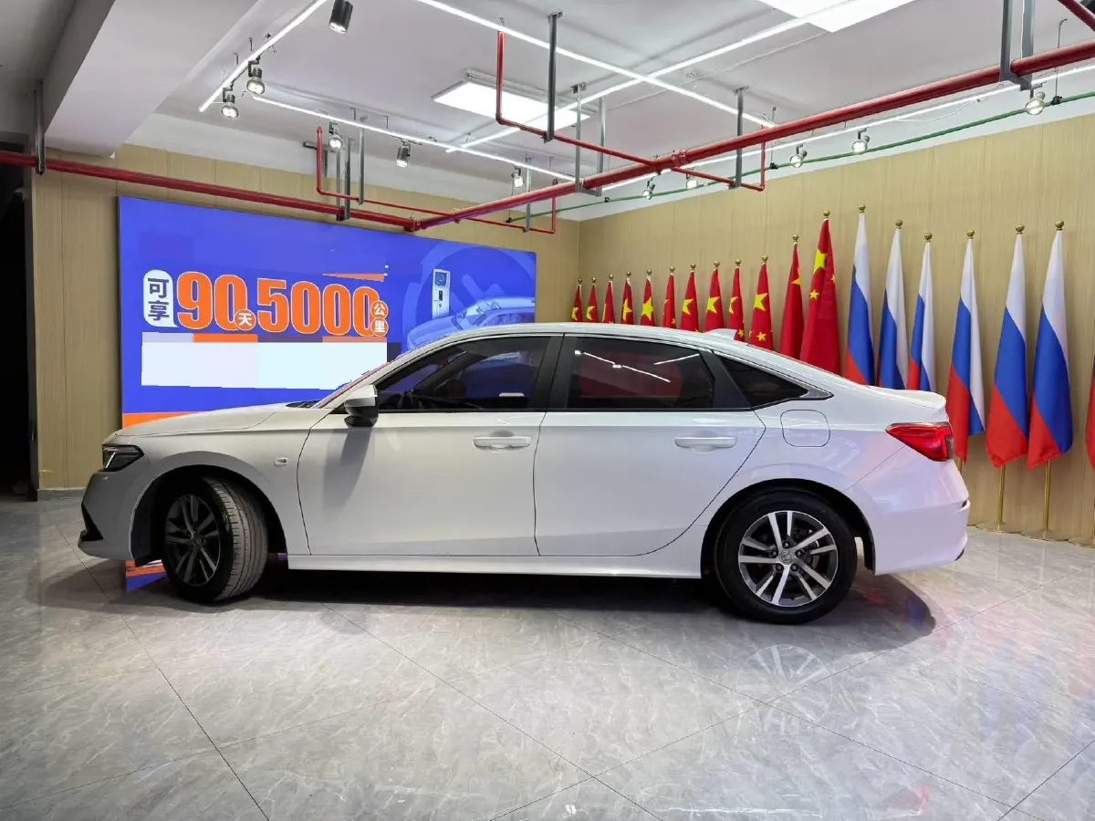 2022 Honda Civic 1.5T 129HP L4 CVT,autocango,china used car exporter,china ev exporter,chinese used car exporter,chinese used ev exporter