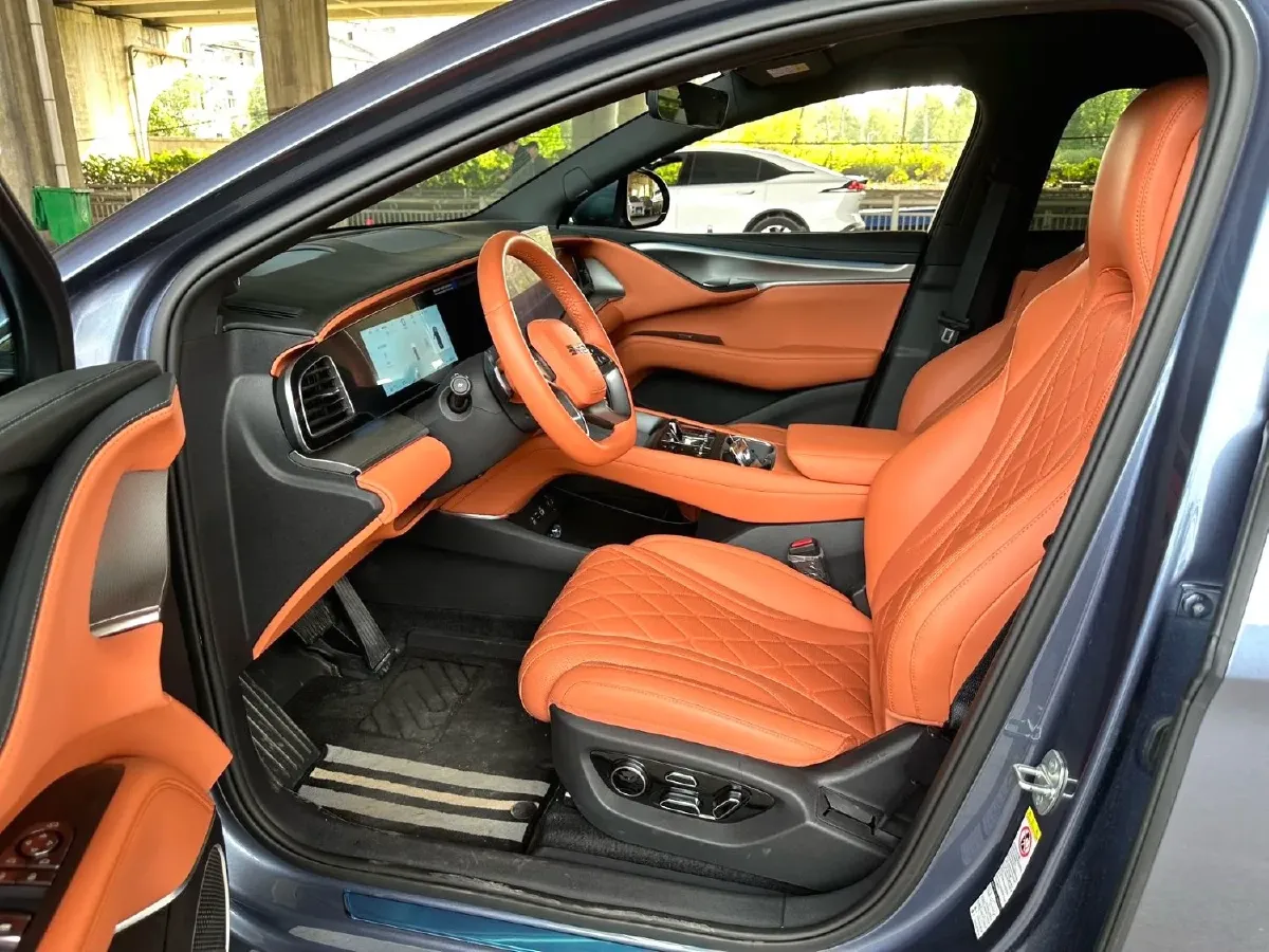 2025 BYD Sea Lion 07 BEV 80.64KWH,autocango,china used car exporter,china ev exporter,chinese used car exporter,chinese used ev exporter