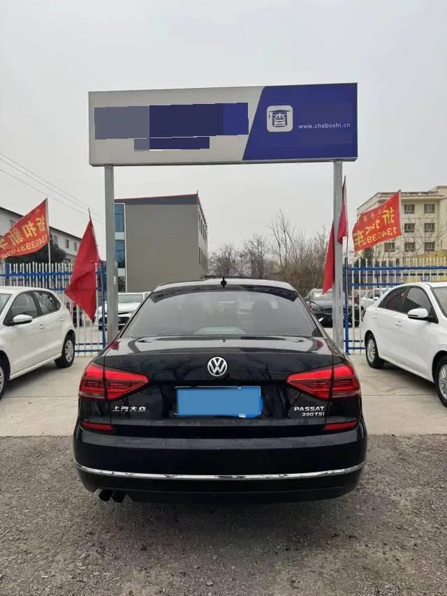 2017 Volkswagen Passat 1.4T 150HP L4 7DCT,autocango,china used car exporter,china ev exporter,chinese used car exporter,chinese used ev exporter
