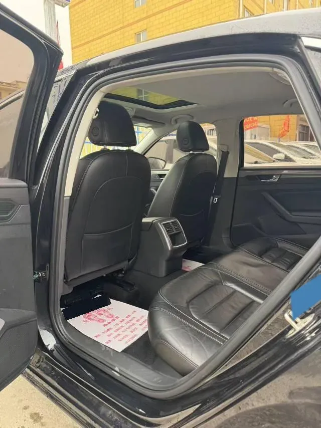 2017 Volkswagen Passat 1.4T 150HP L4 7DCT,autocango,china used car exporter,china ev exporter,chinese used car exporter,chinese used ev exporter