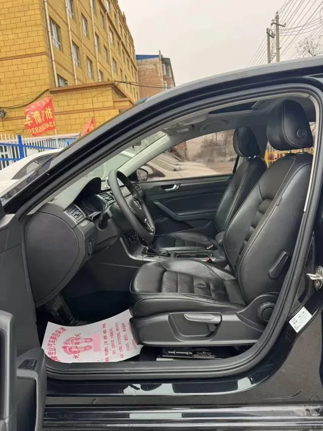 2017 Volkswagen Passat 1.4T 150HP L4 7DCT,autocango,china used car exporter,china ev exporter,chinese used car exporter,chinese used ev exporter