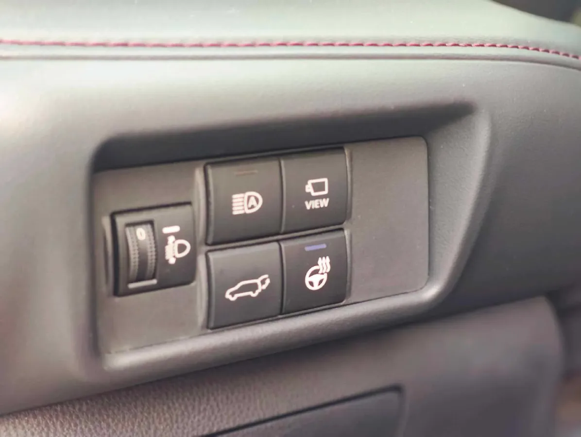 2022 Toyota Crown Kluger 2.5L 192HP L4 E-CVT Hybrid,autocango,china used car exporter,china ev exporter,chinese used car exporter,chinese used ev exporter