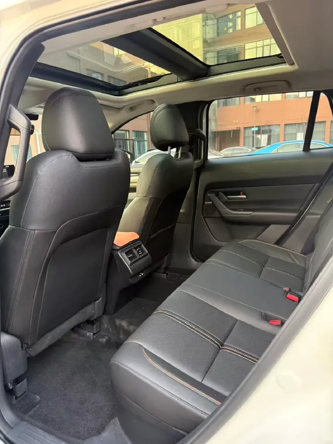 2023 JMC E LuShun BEV 53.58KWH,autocango,china used car exporter,china ev exporter,chinese used car exporter,chinese used ev exporter