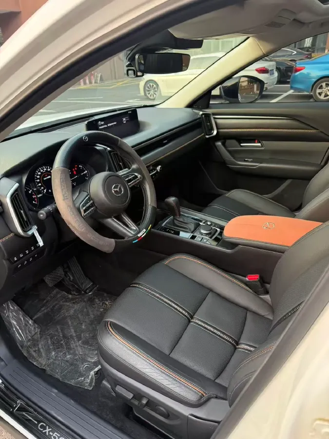 2023 JMC E LuShun BEV 53.58KWH,autocango,china used car exporter,china ev exporter,chinese used car exporter,chinese used ev exporter