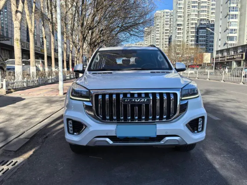 2022 Haval H9 2.0T 224HP L4 8AT,autocango,china used car exporter,china ev exporter,chinese used car exporter,chinese used ev exporter