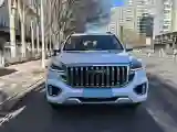 2022 Haval H9 2.0T 224HP L4 8AT