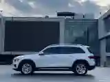 2023 Mercedes-Benz GLB Class 2.0T 190HP L4 8DCT