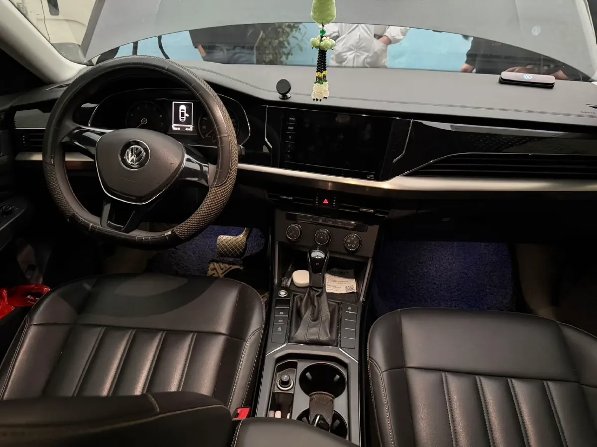 2020 Volkswagen Passat 1.4T 150HP L4 7DCT,autocango,china used car exporter,china ev exporter,chinese used car exporter,chinese used ev exporter