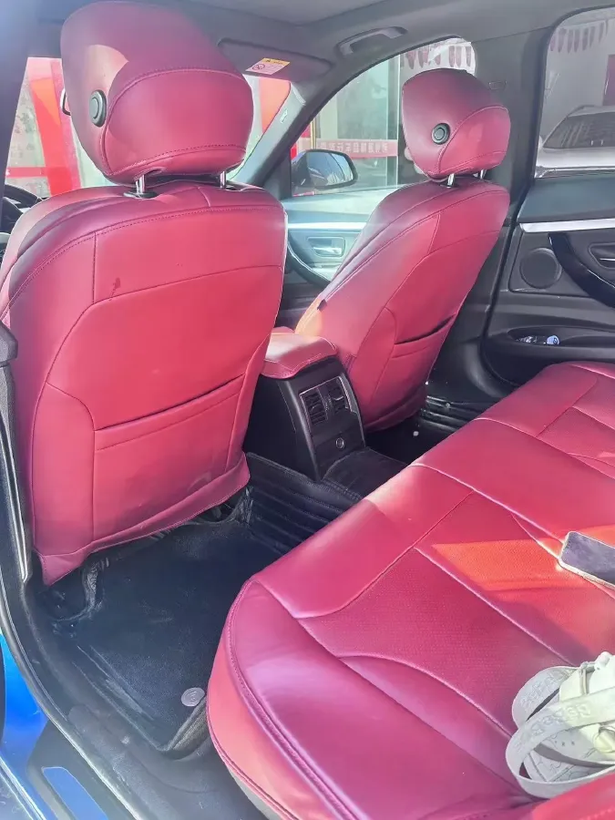 2020 BMW 3 Series GT 2.0T 184HP L4 8AT,autocango,china used car exporter,china ev exporter,chinese used car exporter,chinese used ev exporter