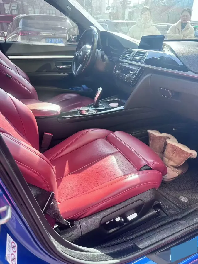 2020 BMW 3 Series GT 2.0T 184HP L4 8AT,autocango,china used car exporter,china ev exporter,chinese used car exporter,chinese used ev exporter