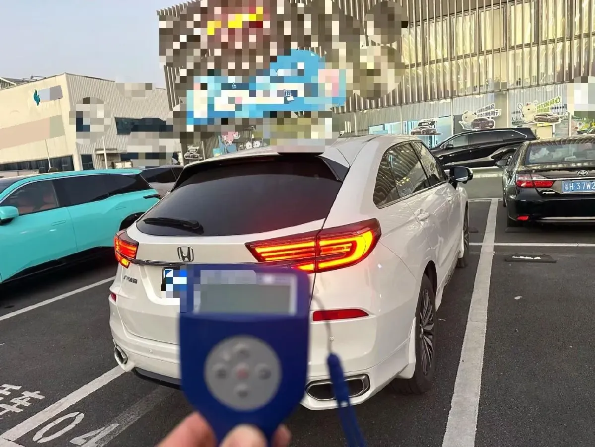 2020 Honda Avancier 2.0T 272HP L4 9AT,autocango,china used car exporter,china ev exporter,chinese used car exporter,chinese used ev exporter