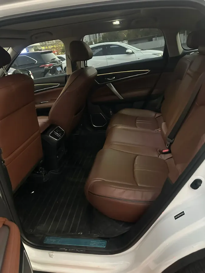 2020 Honda Avancier 2.0T 272HP L4 9AT,autocango,china used car exporter,china ev exporter,chinese used car exporter,chinese used ev exporter