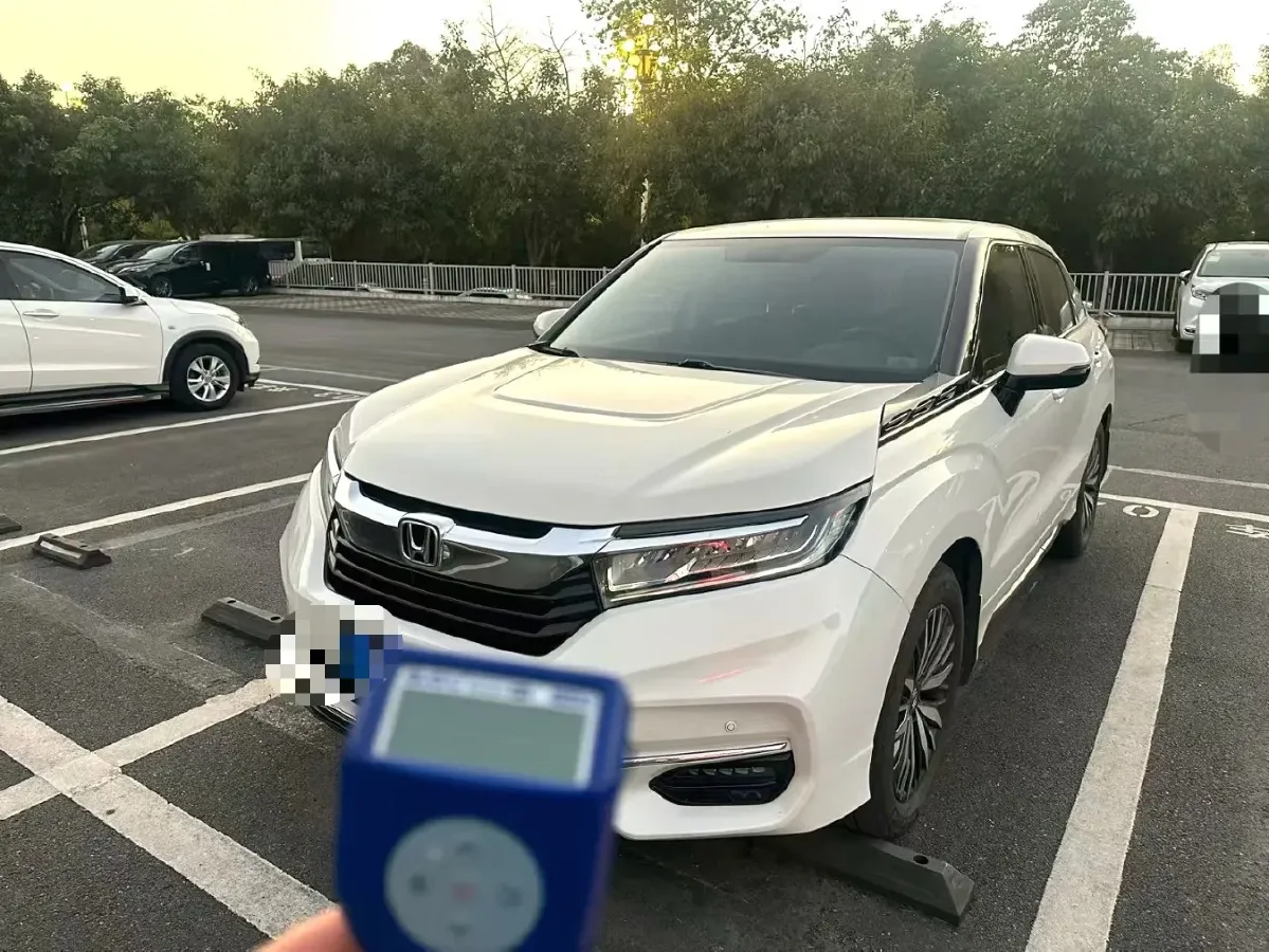 2020 Honda Avancier 2.0T 272HP L4 9AT,autocango,china used car exporter,china ev exporter,chinese used car exporter,chinese used ev exporter