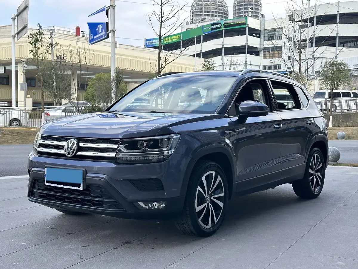 2019 Renault Koleos 2.0L 154HP L4 CVT