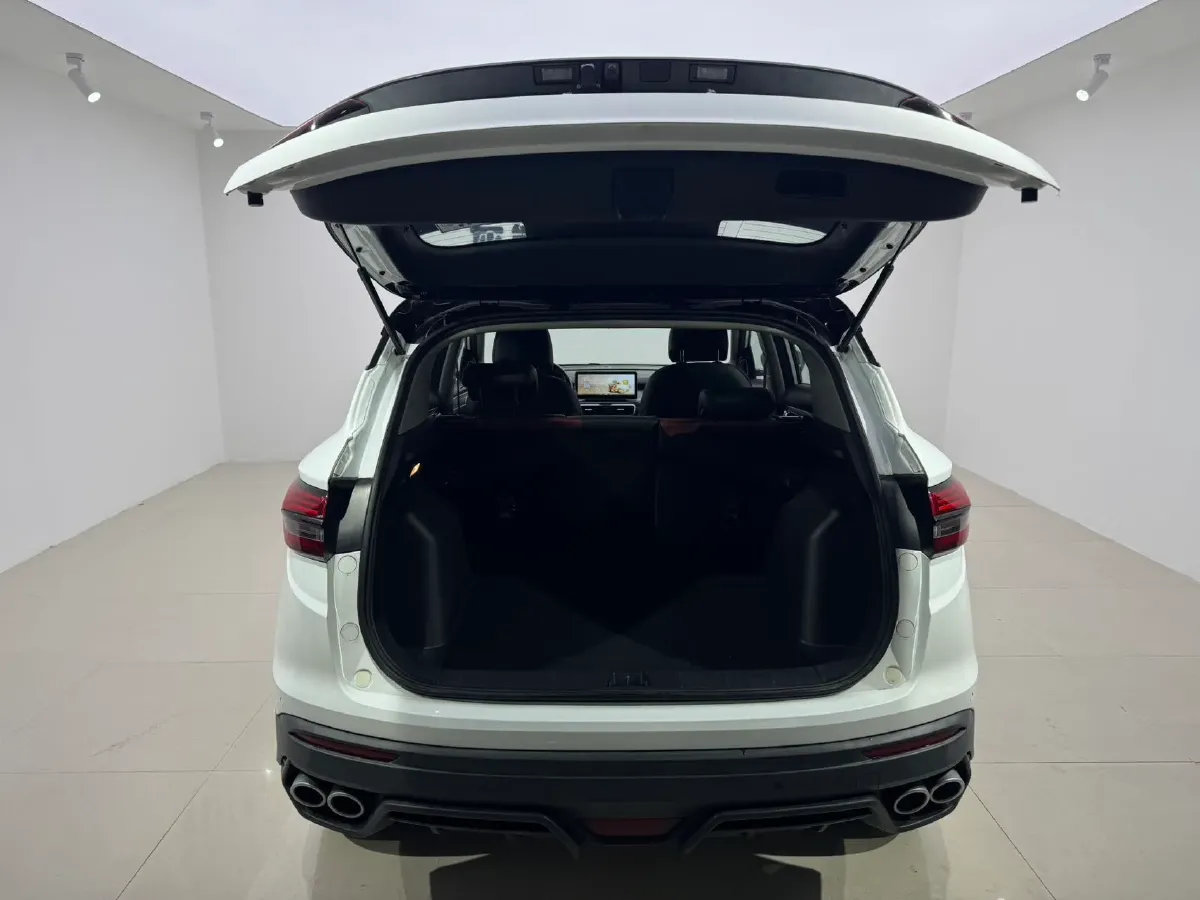 2021 Geely Coolray 1.4T 141HP L4 6DCT,autocango,china used car exporter,china ev exporter,chinese used car exporter,chinese used ev exporter