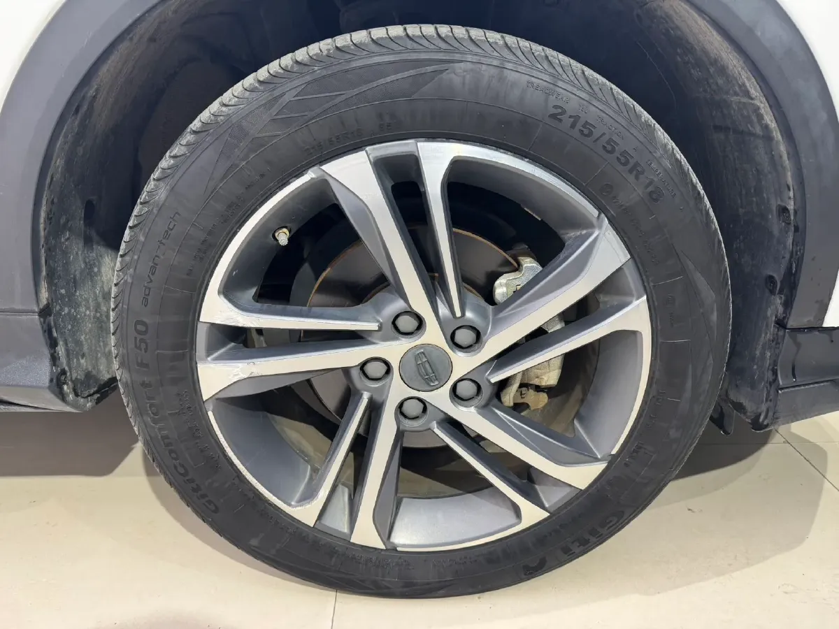 2021 Geely Coolray 1.4T 141HP L4 6DCT,autocango,china used car exporter,china ev exporter,chinese used car exporter,chinese used ev exporter