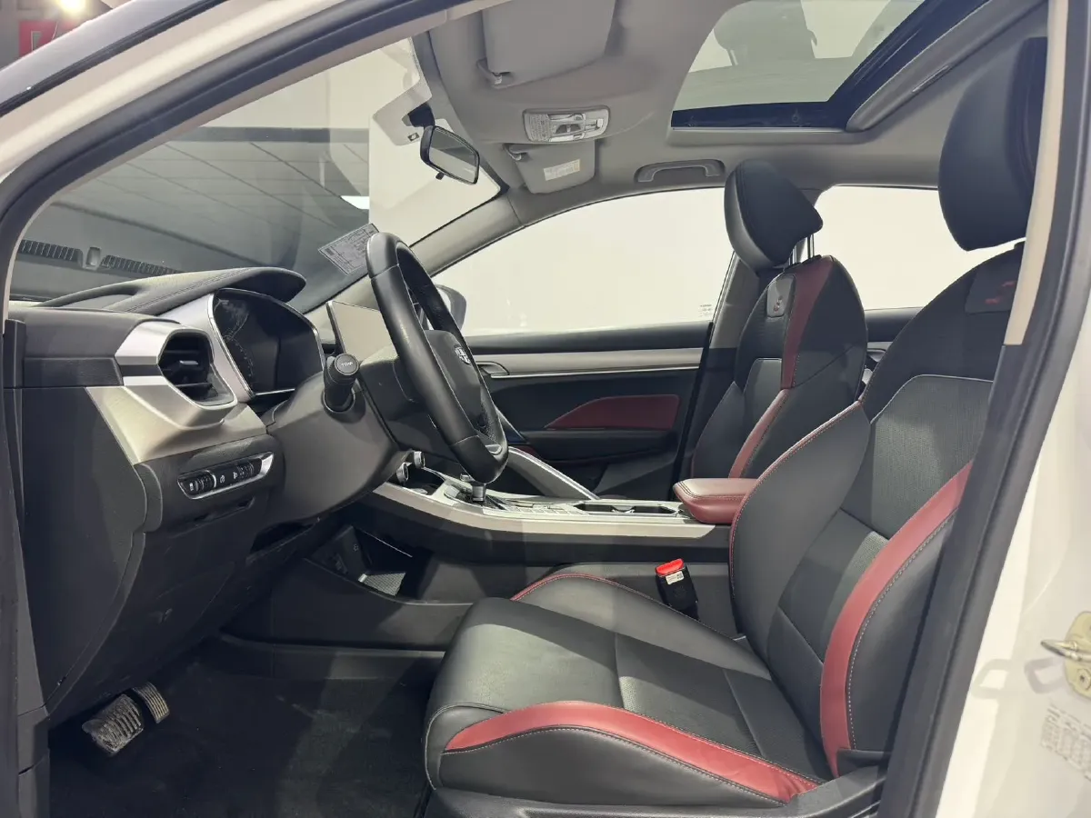 2021 Geely Coolray 1.4T 141HP L4 6DCT,autocango,china used car exporter,china ev exporter,chinese used car exporter,chinese used ev exporter