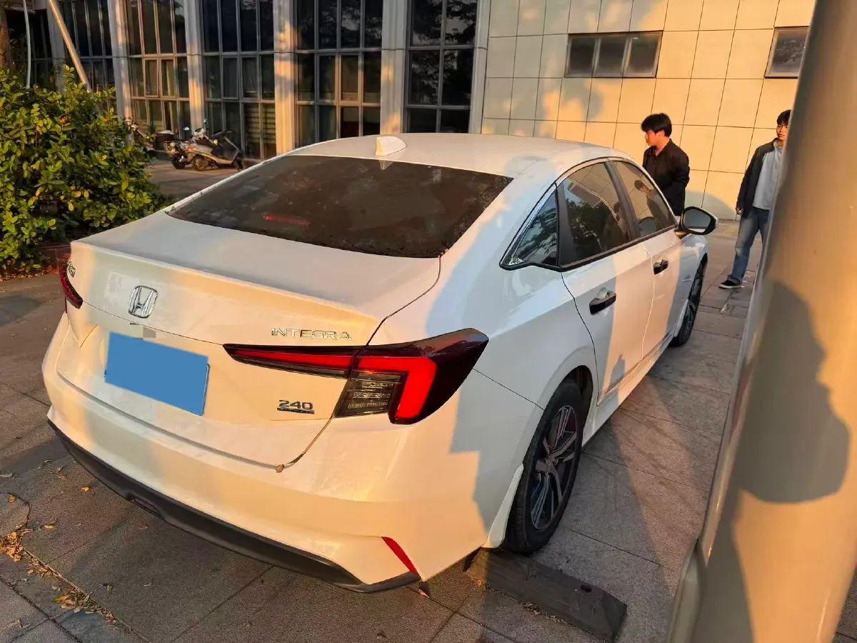 2022 Honda Integra 1.5T 182HP L4 CVT,autocango,china used car exporter,china ev exporter,chinese used car exporter,chinese used ev exporter