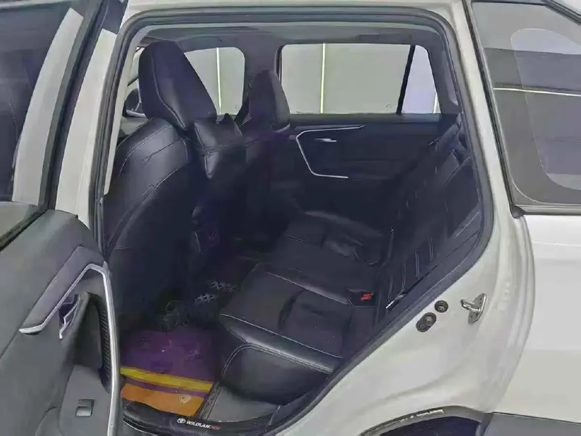 2020 Toyota Wildlander 2.0L 171HP L4 CVT,autocango,china used car exporter,china ev exporter,chinese used car exporter,chinese used ev exporter